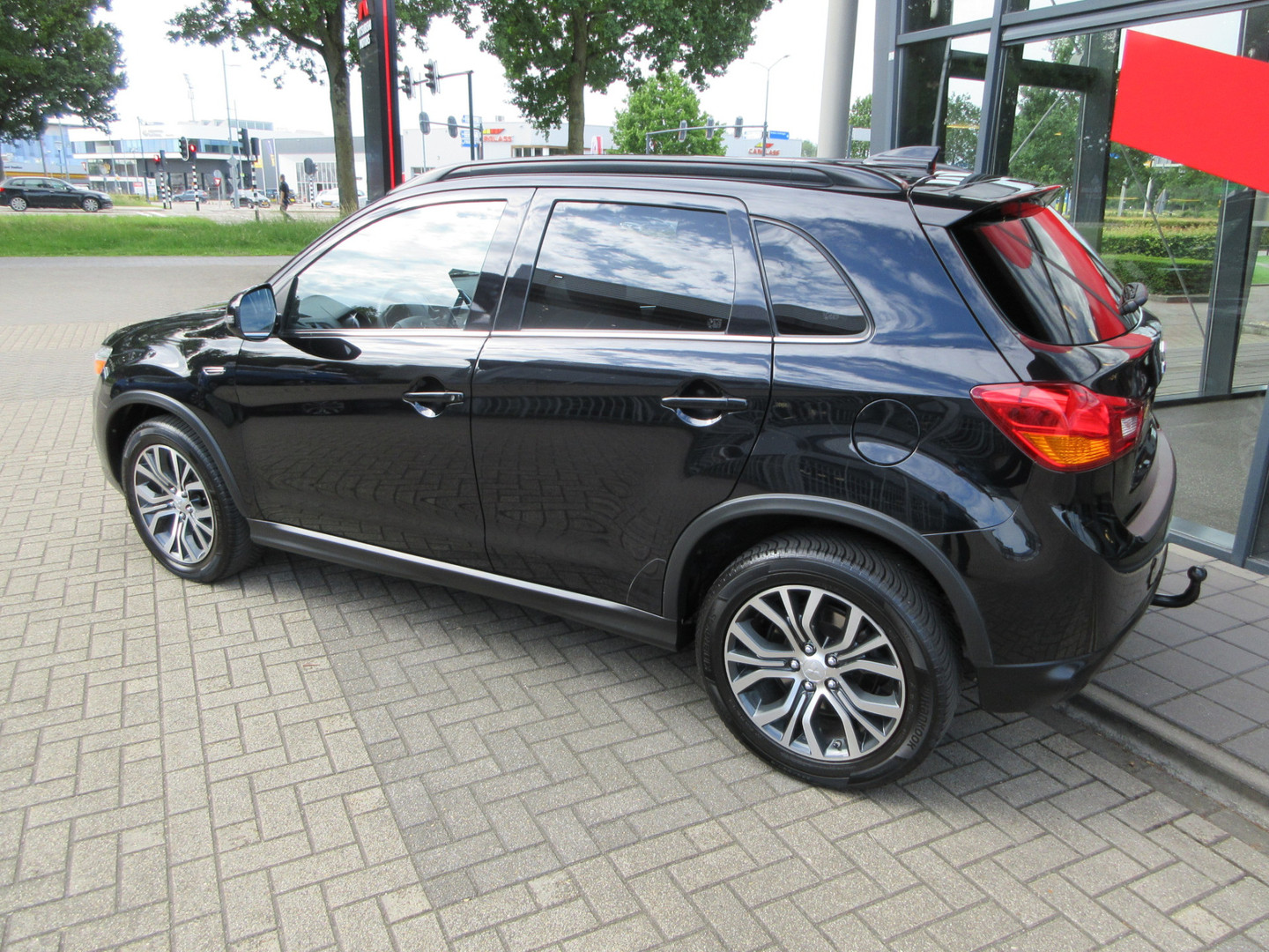 Mitsubishi