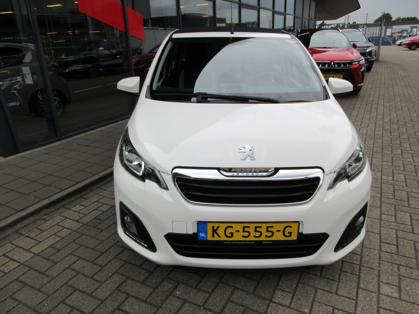 Peugeot