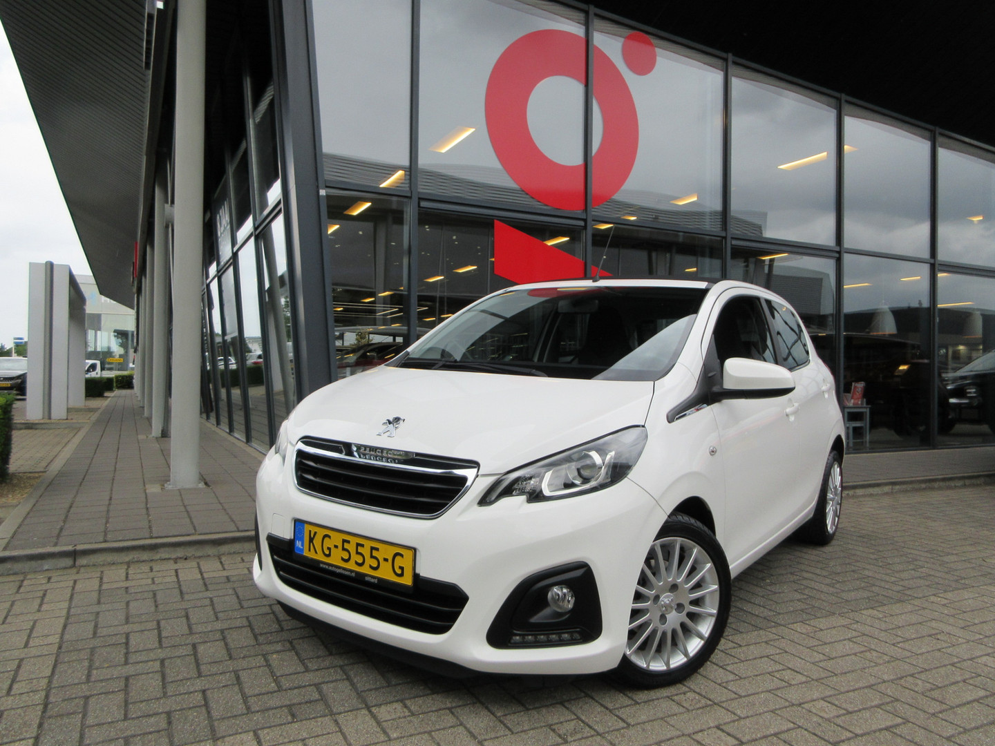 Peugeot