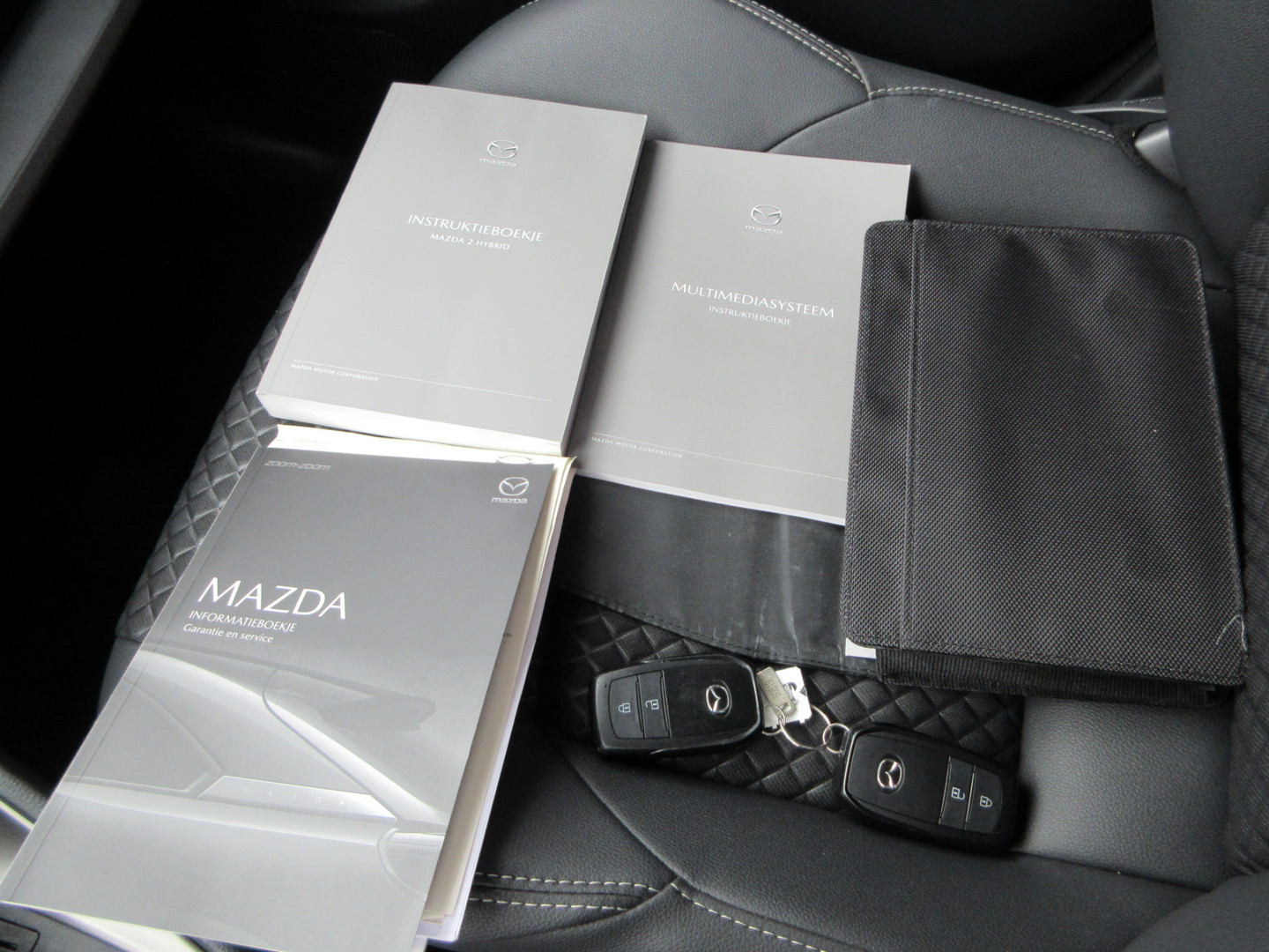 Mazda