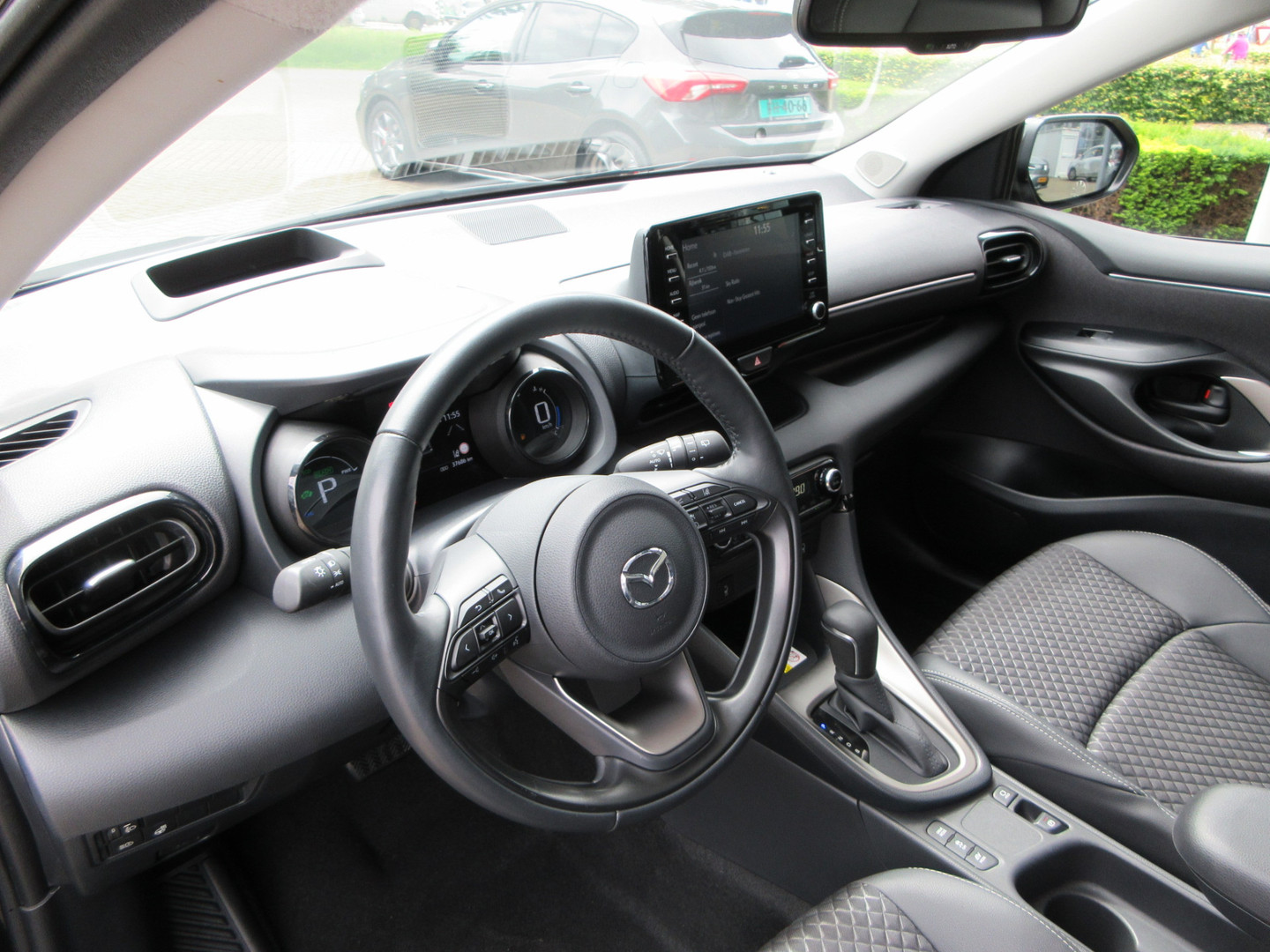 Mazda