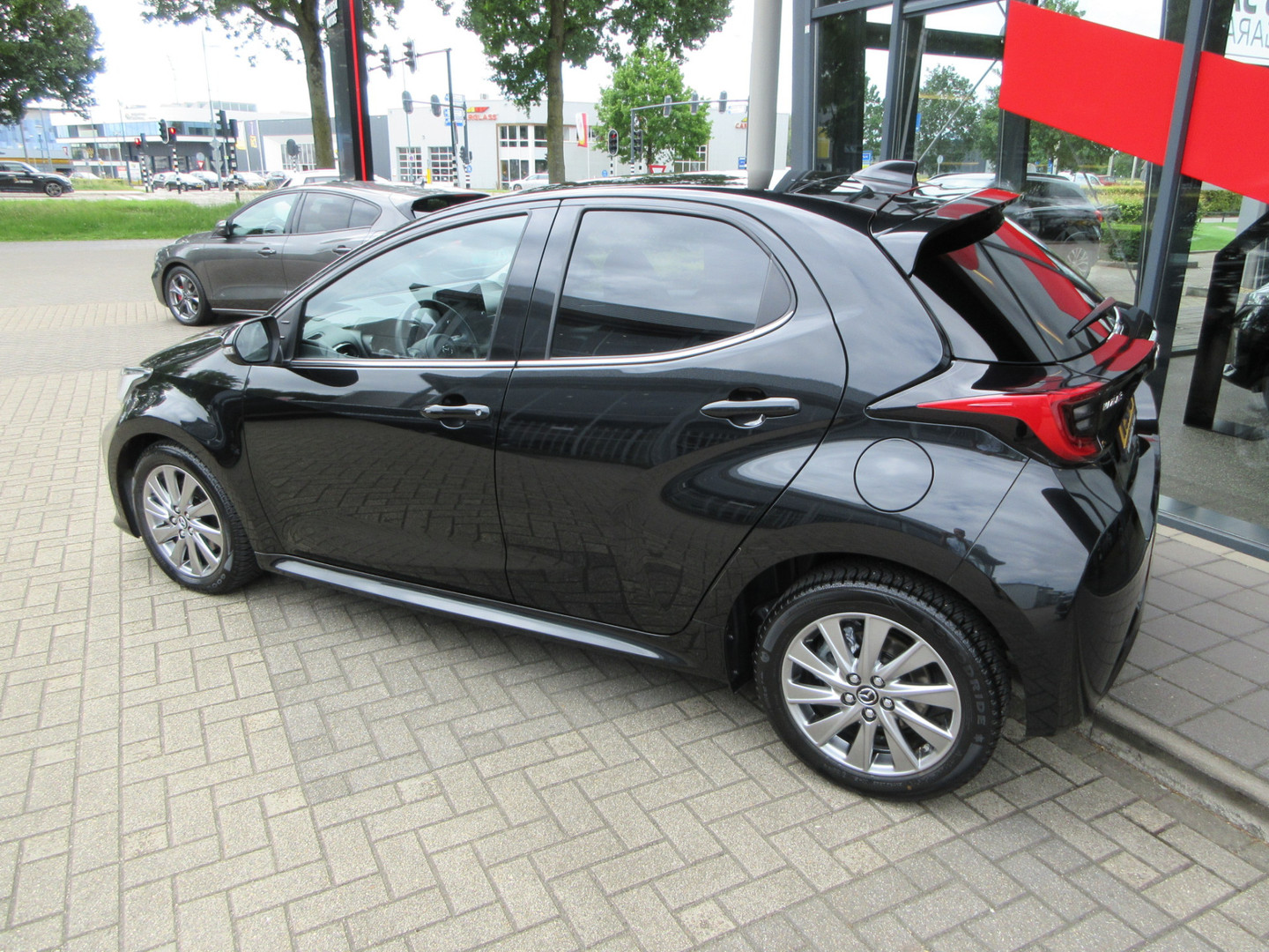 Mazda