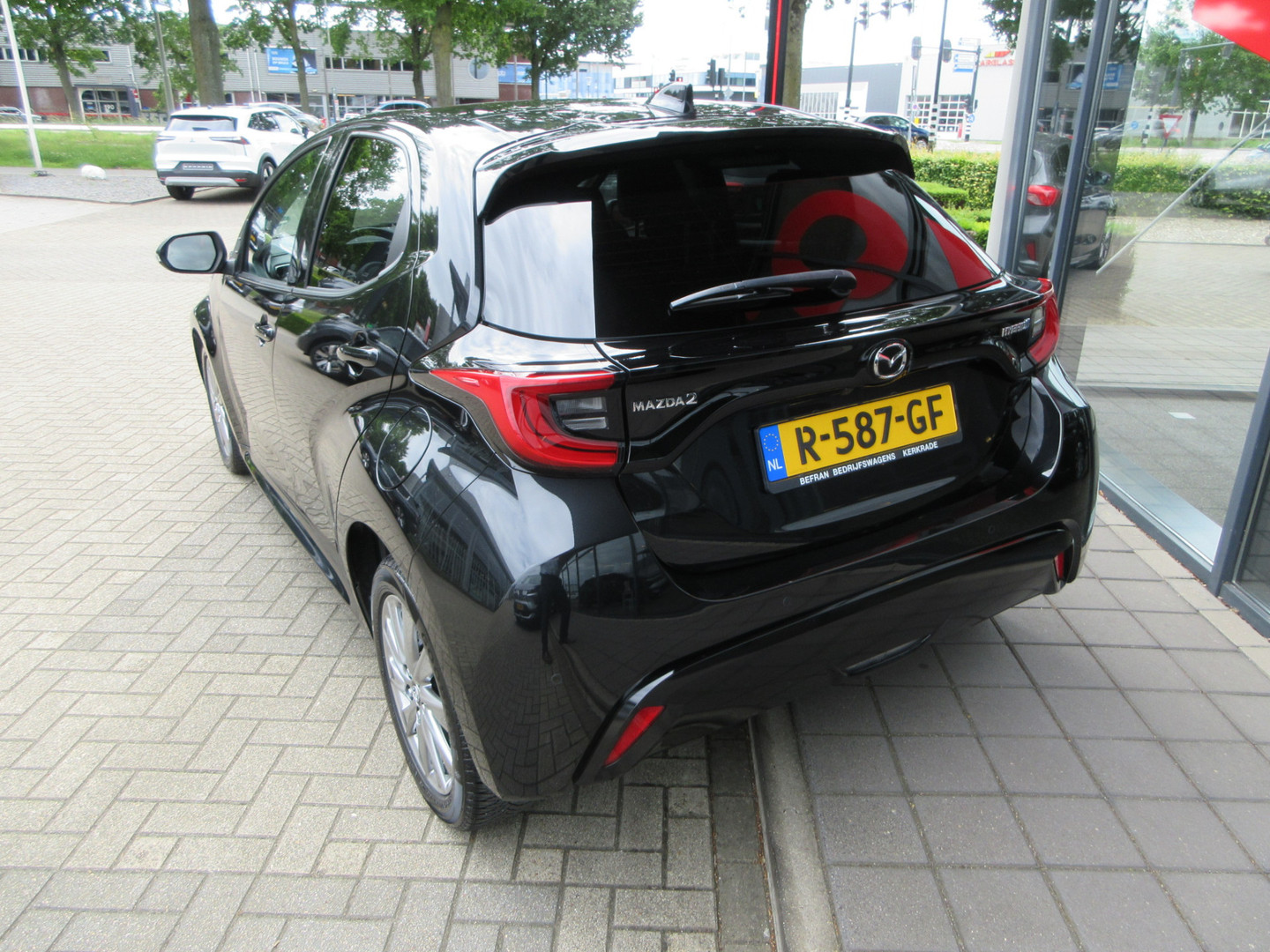 Mazda