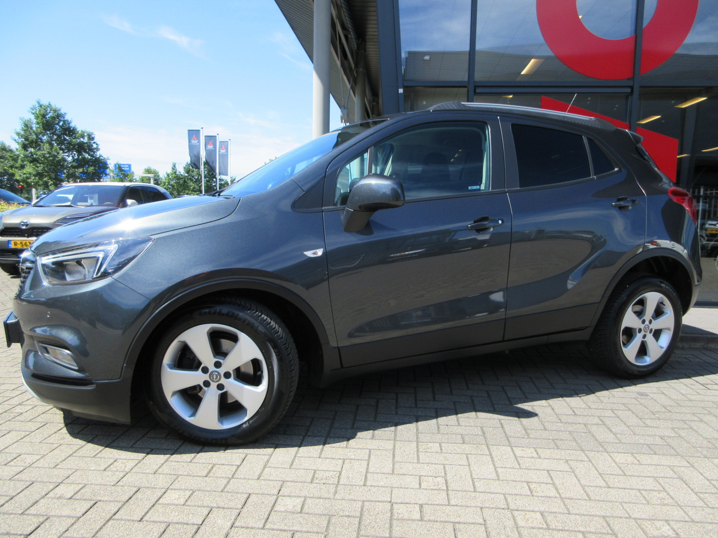 Opel
