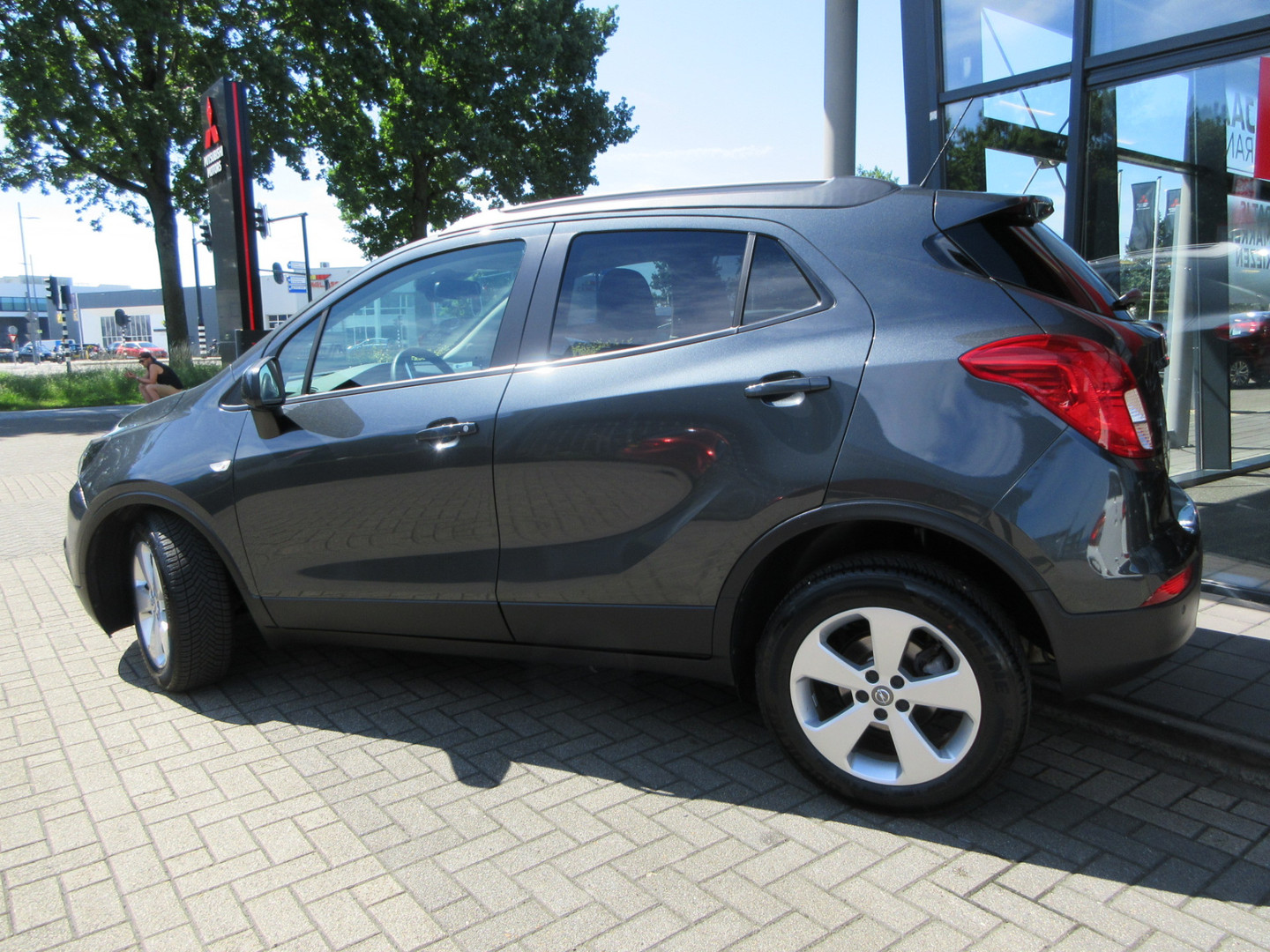 Opel