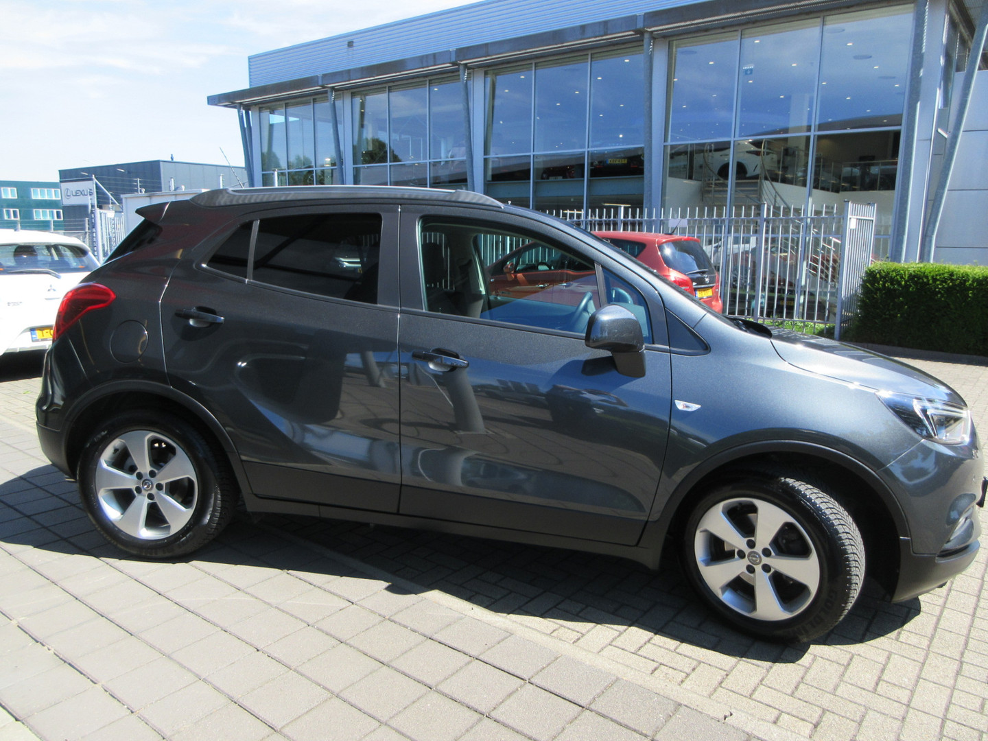 Opel
