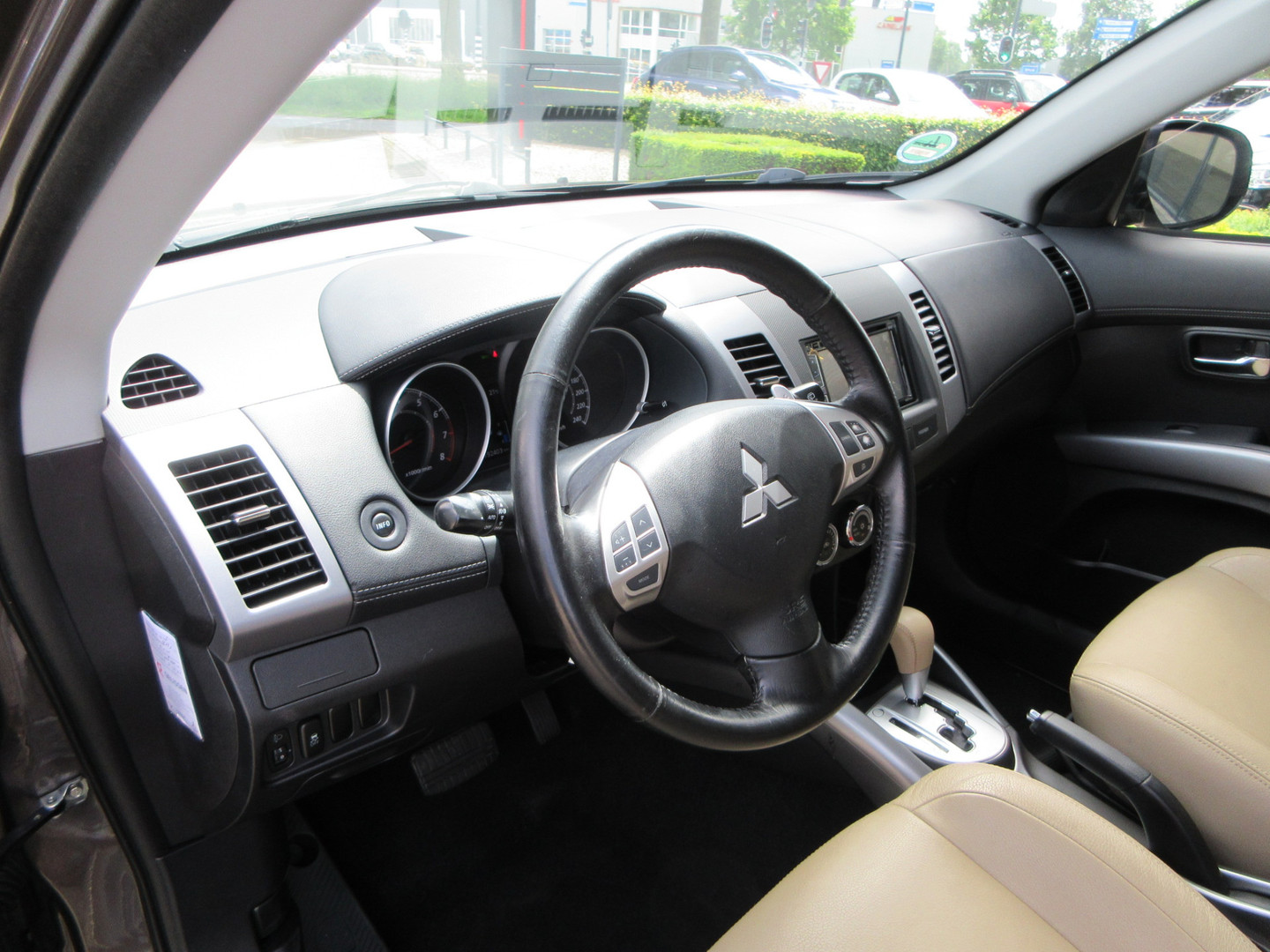 Mitsubishi