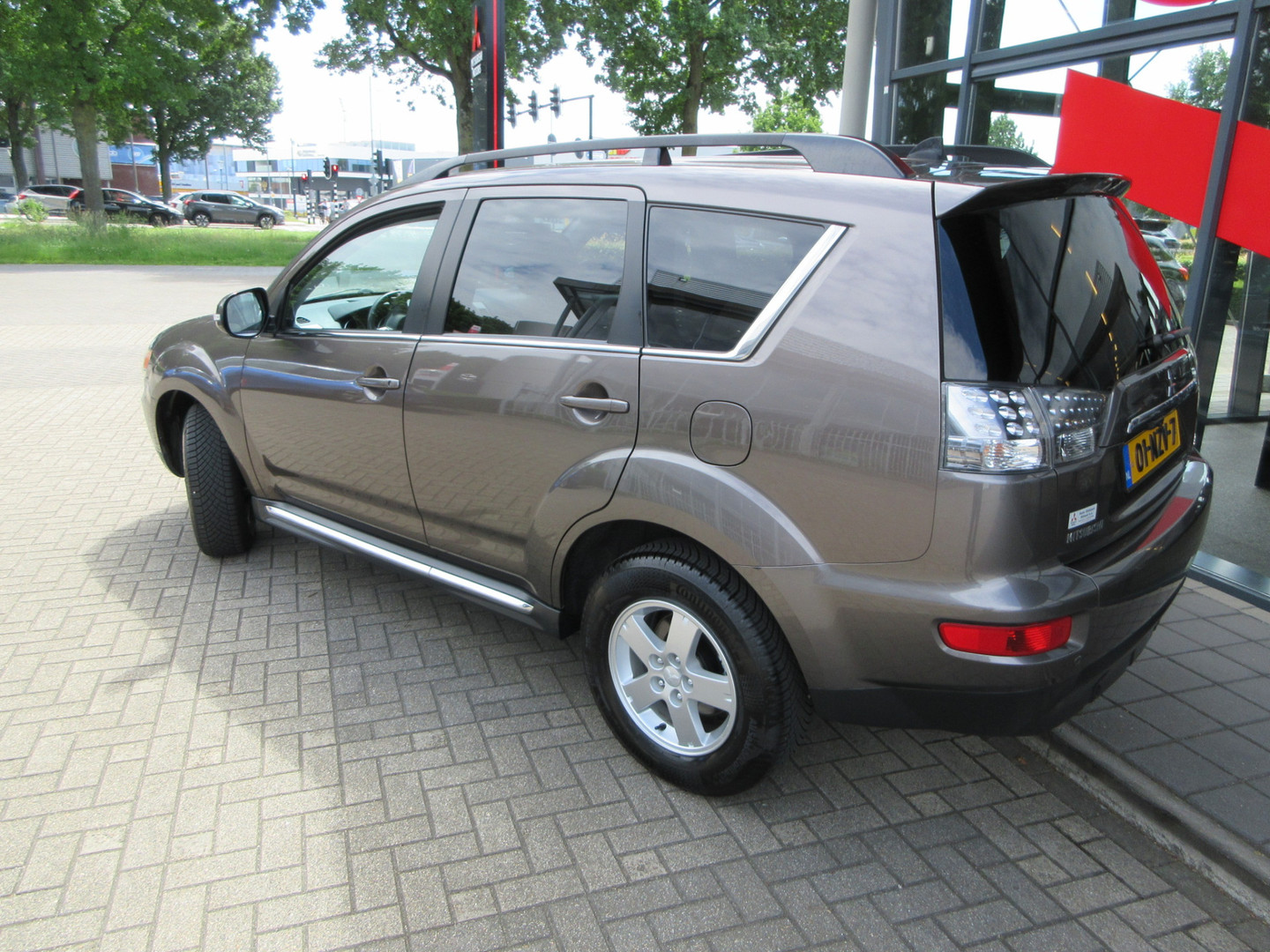 Mitsubishi