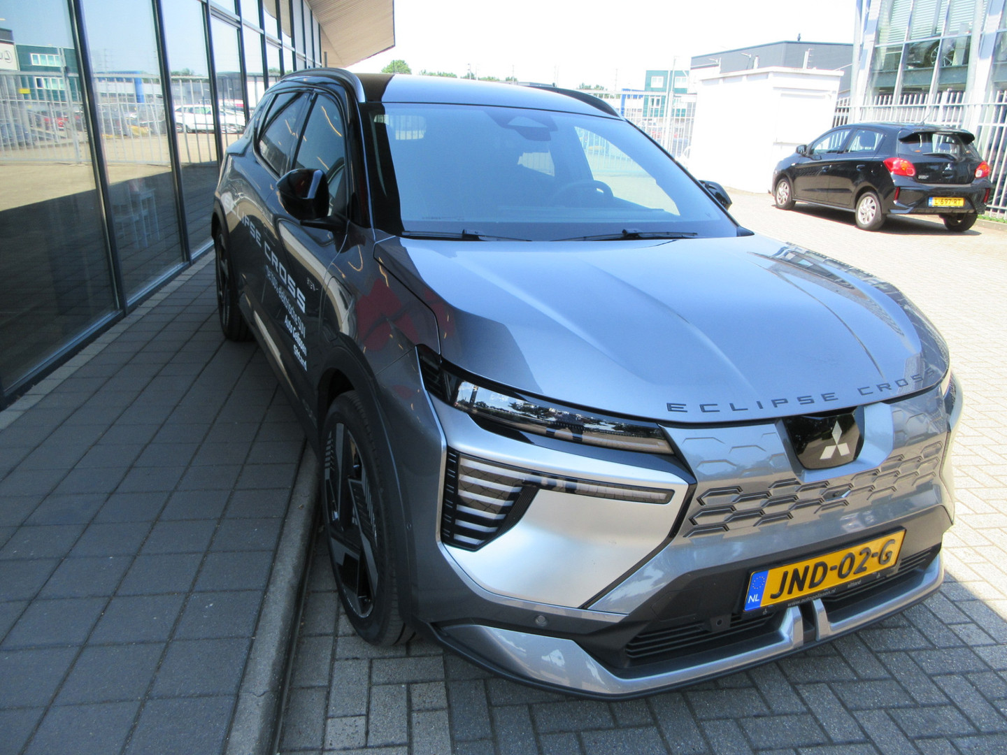 Mitsubishi