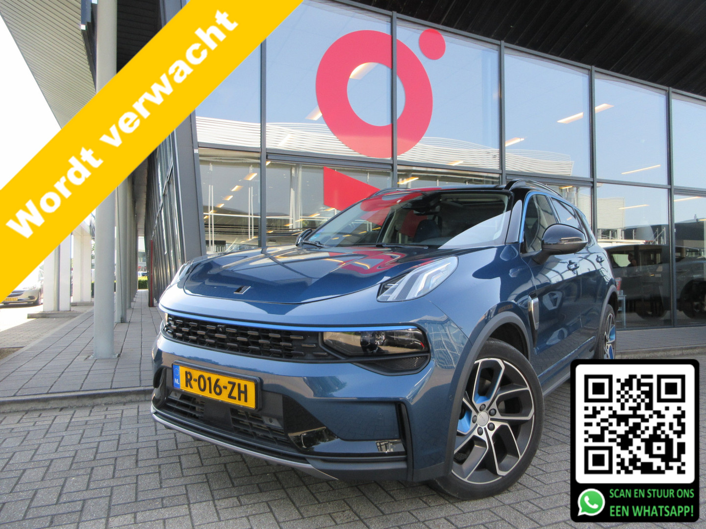Lynk & Co