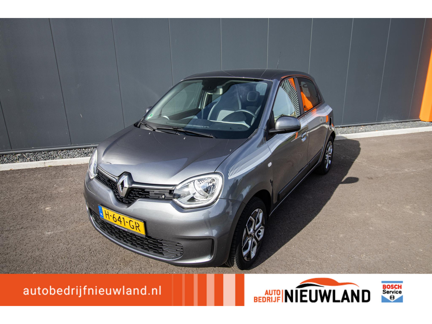 Renault