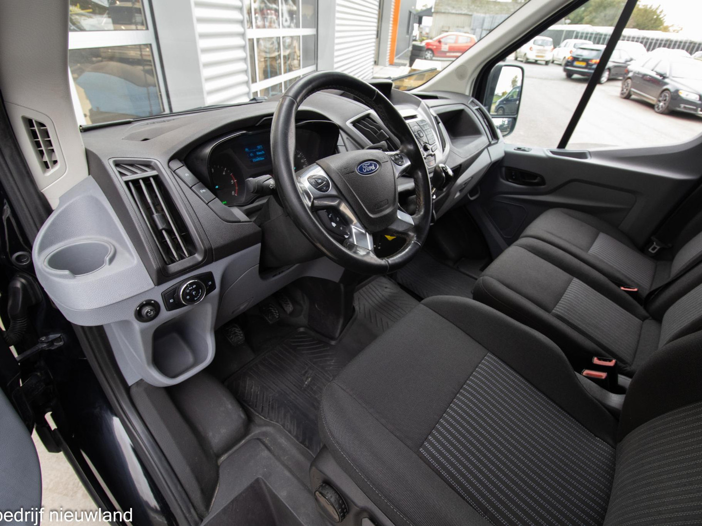 Ford