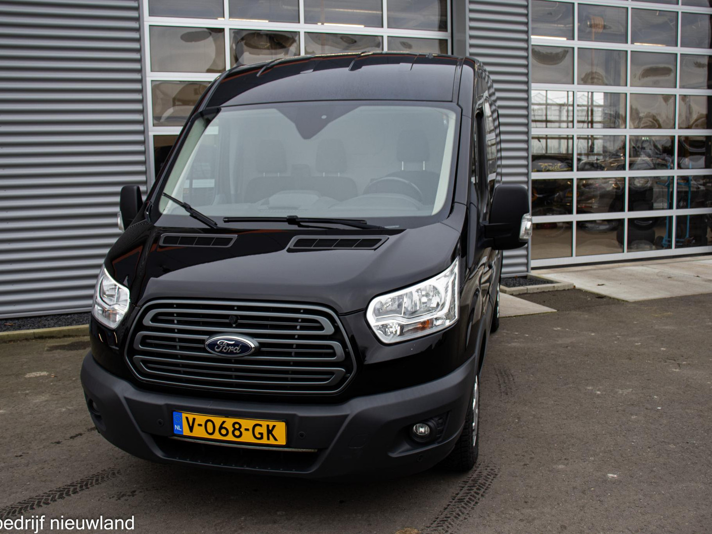Ford