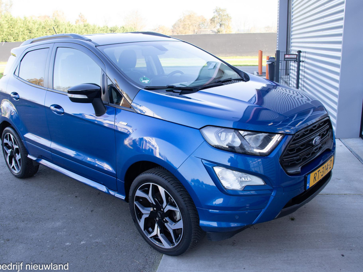 Ford