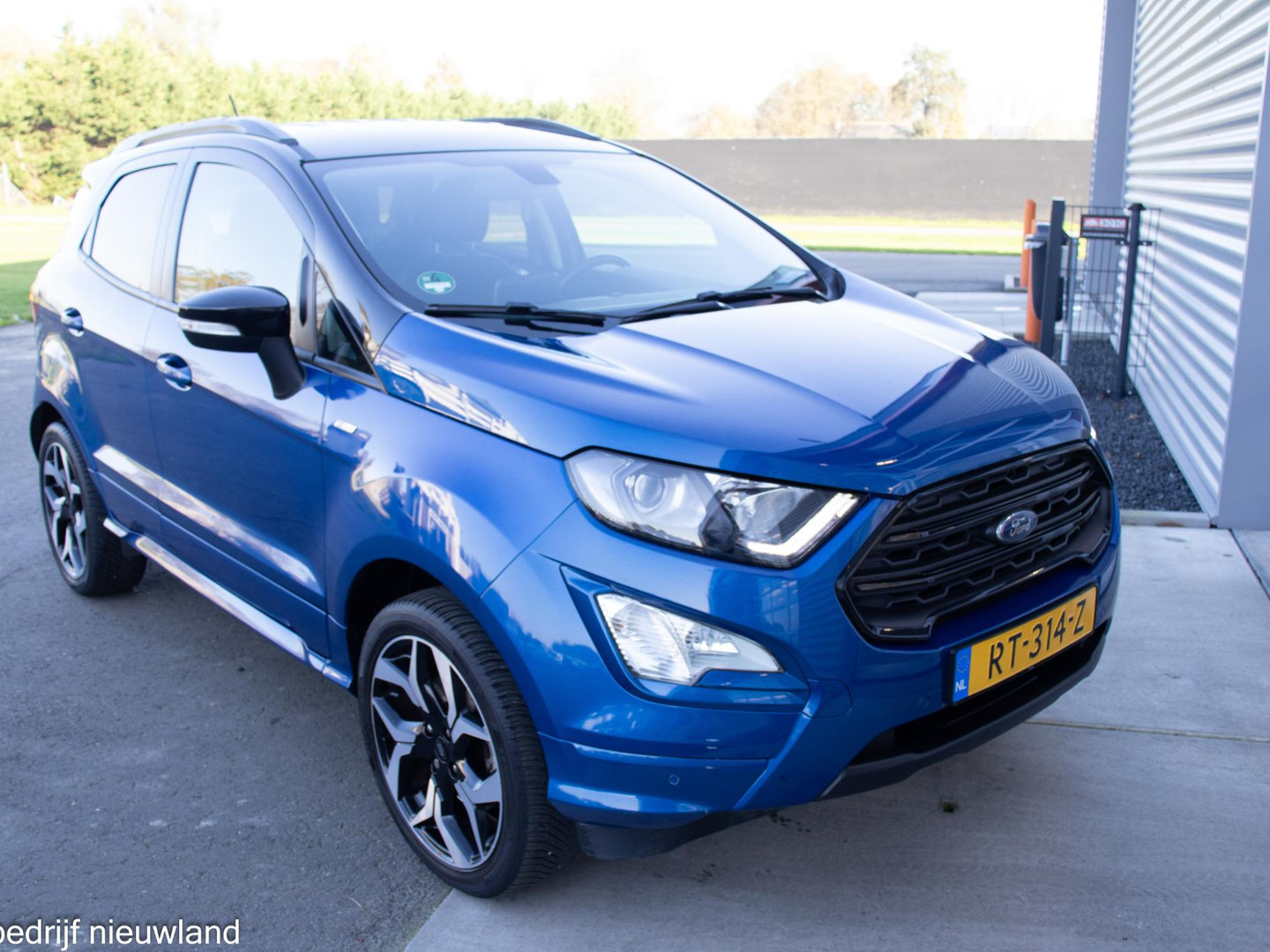 Ford