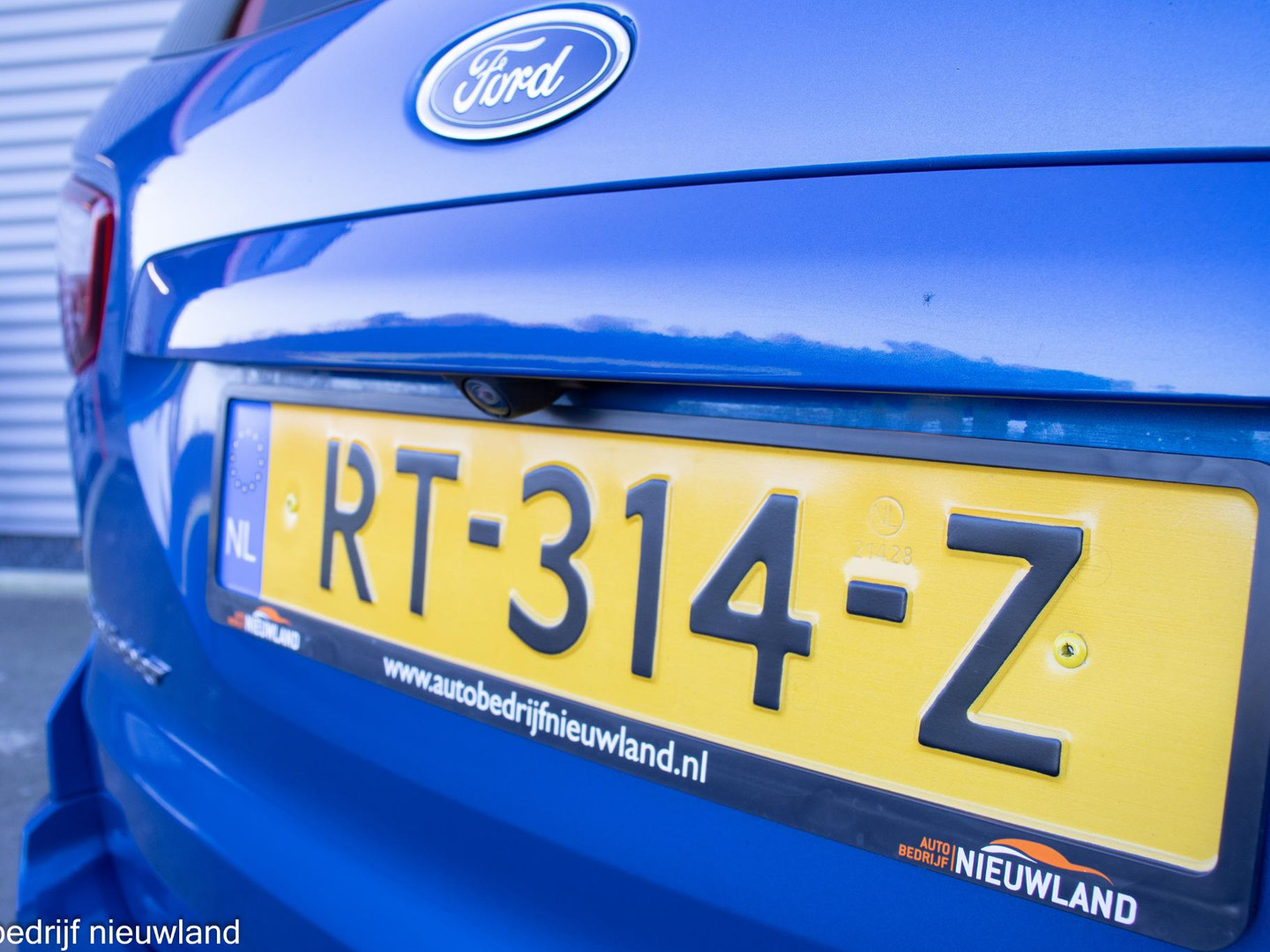 Ford