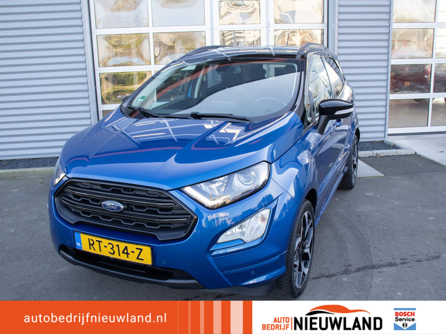 Ford