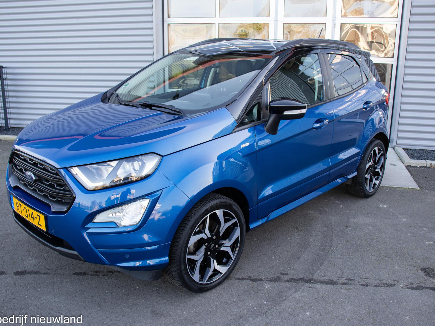 Ford