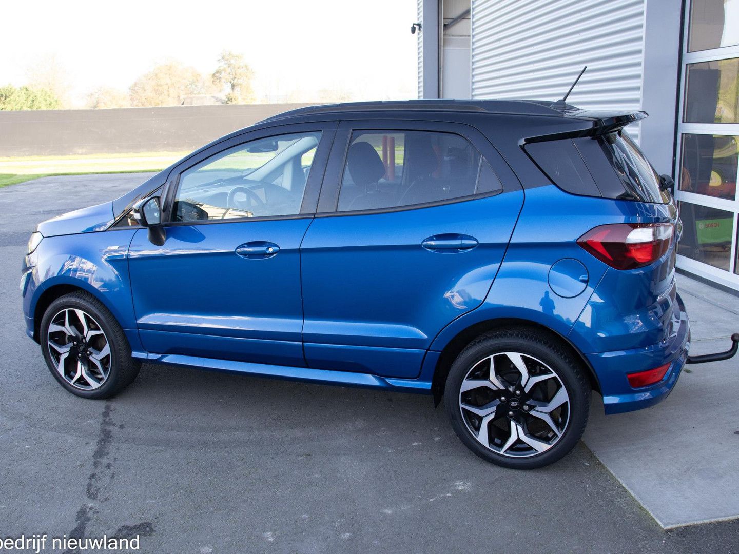 Ford