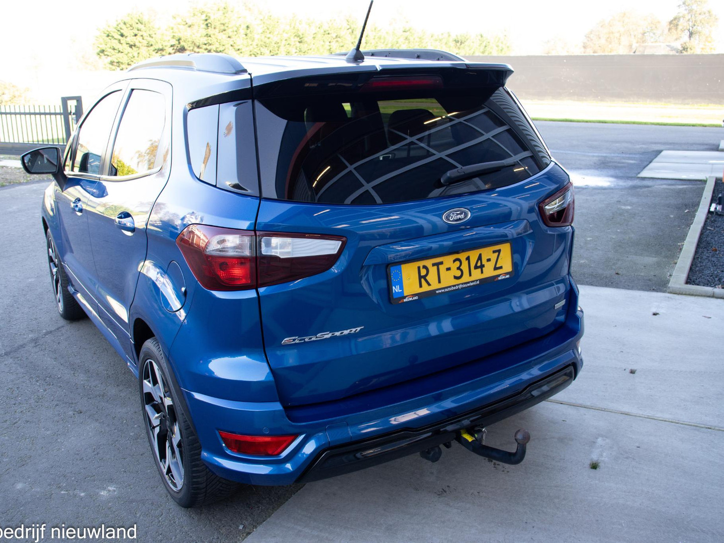 Ford