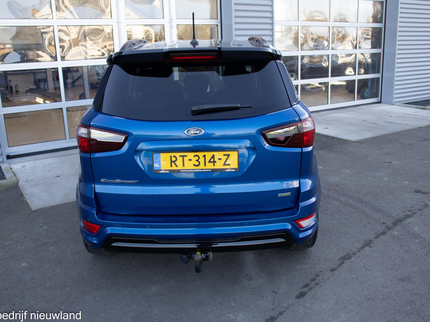Ford