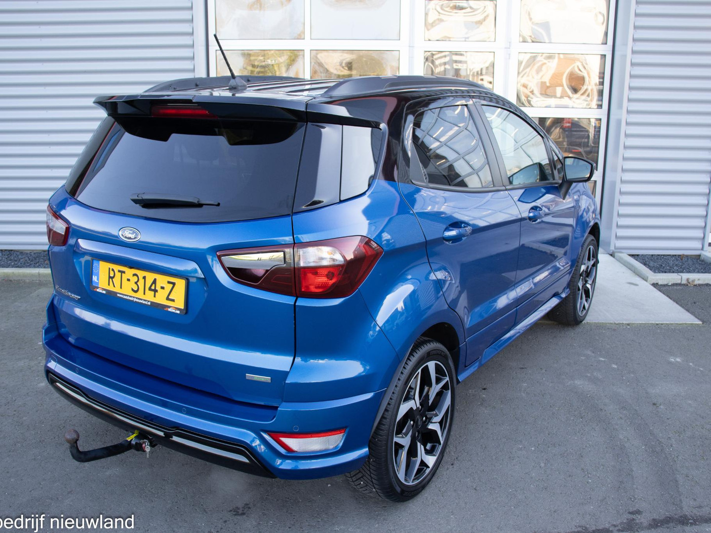 Ford