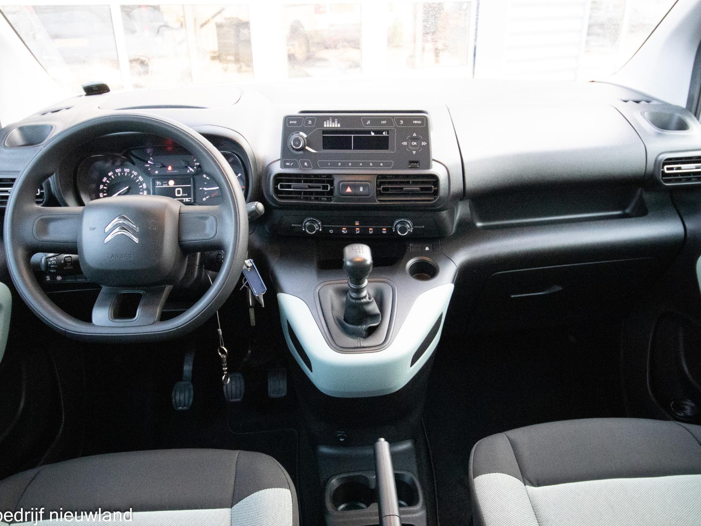 Citroën