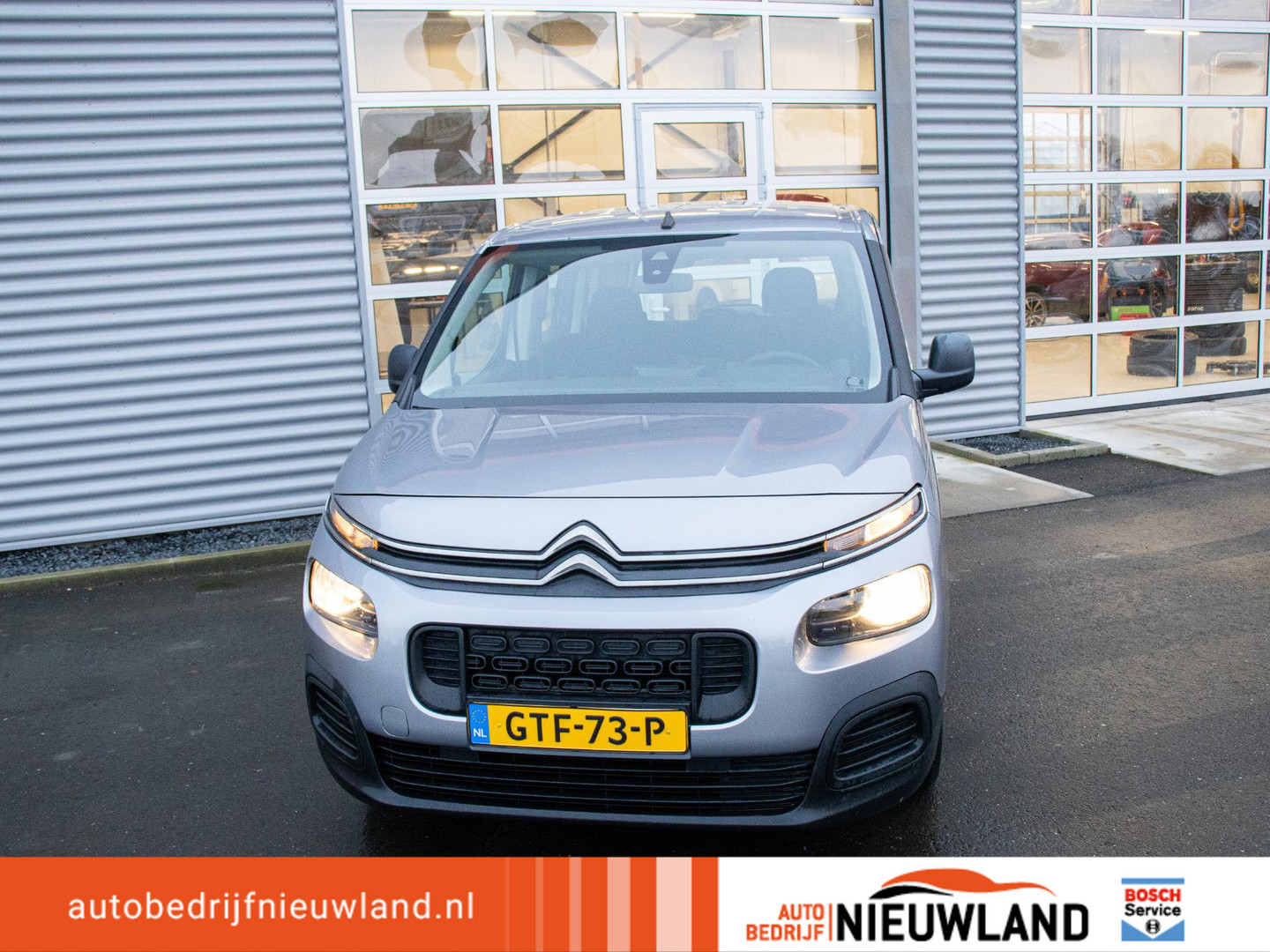 Citroën