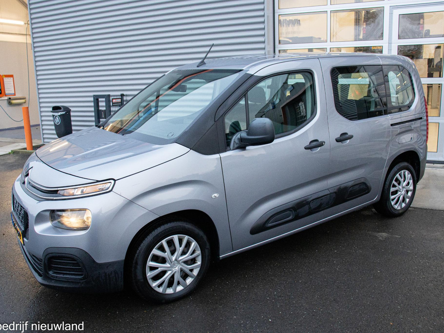 Citroën