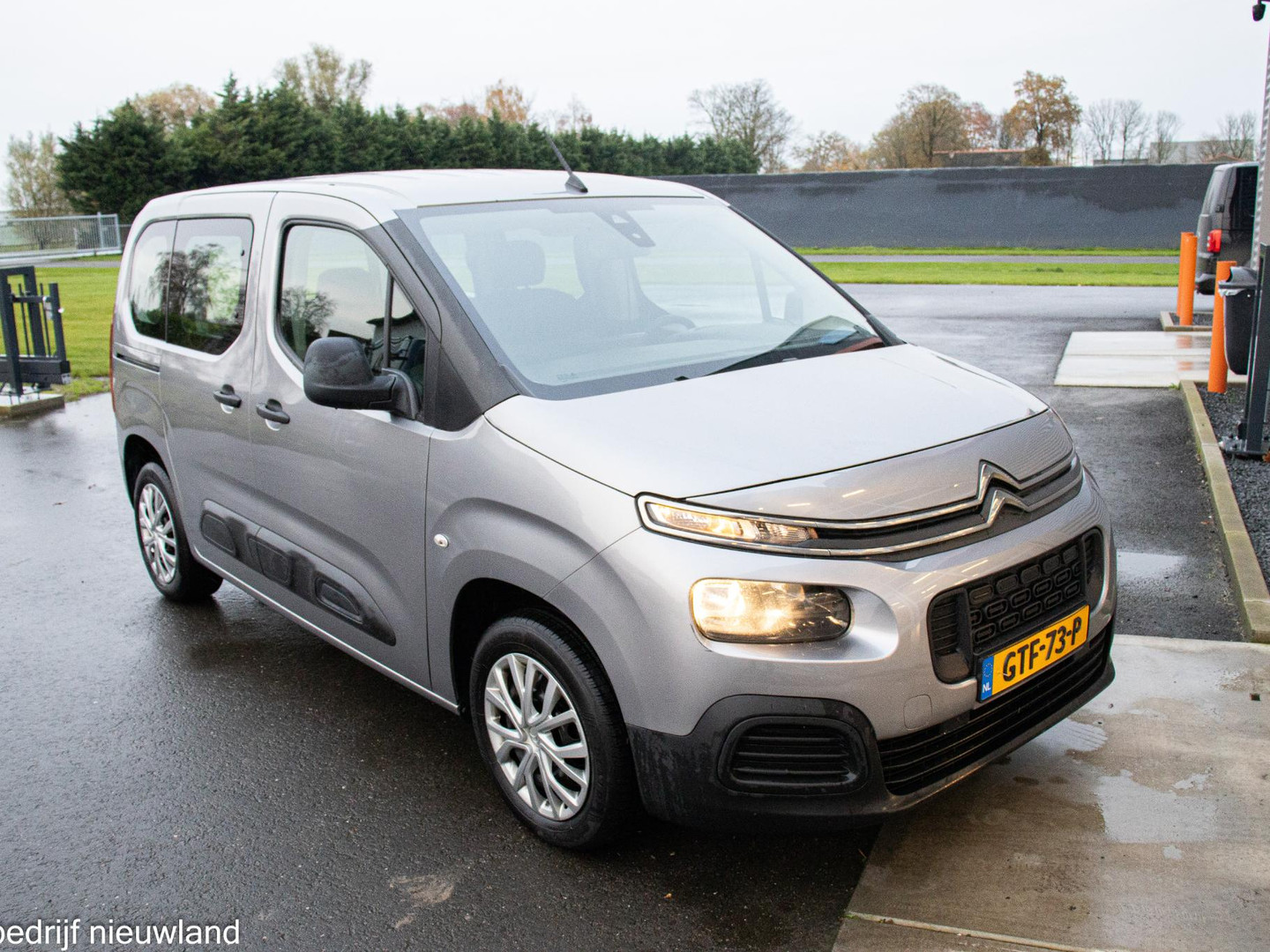 Citroën