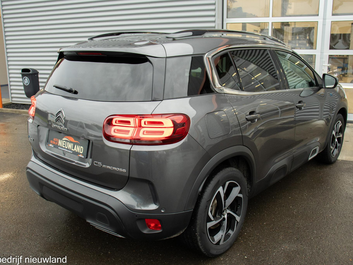 Citroën Citroën