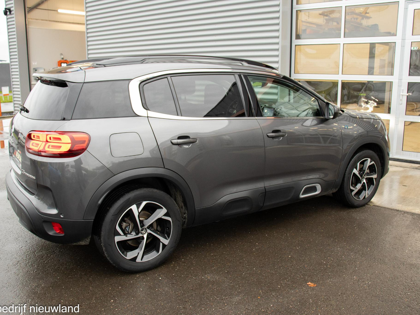 Citroën Citroën