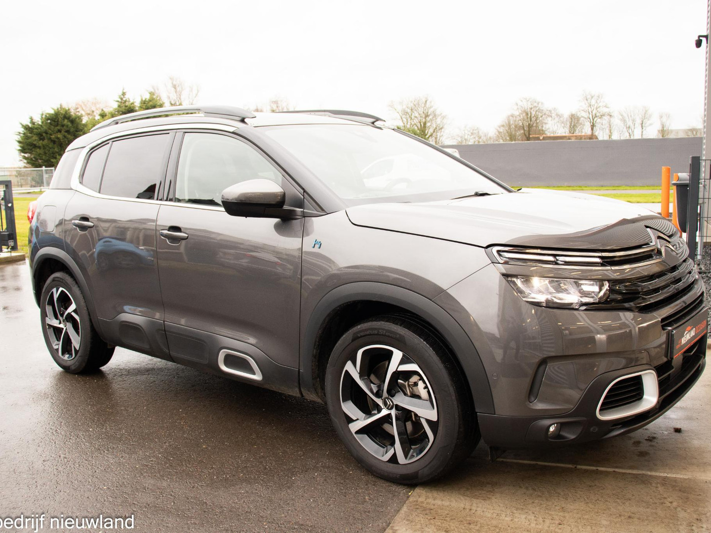 Citroën Citroën