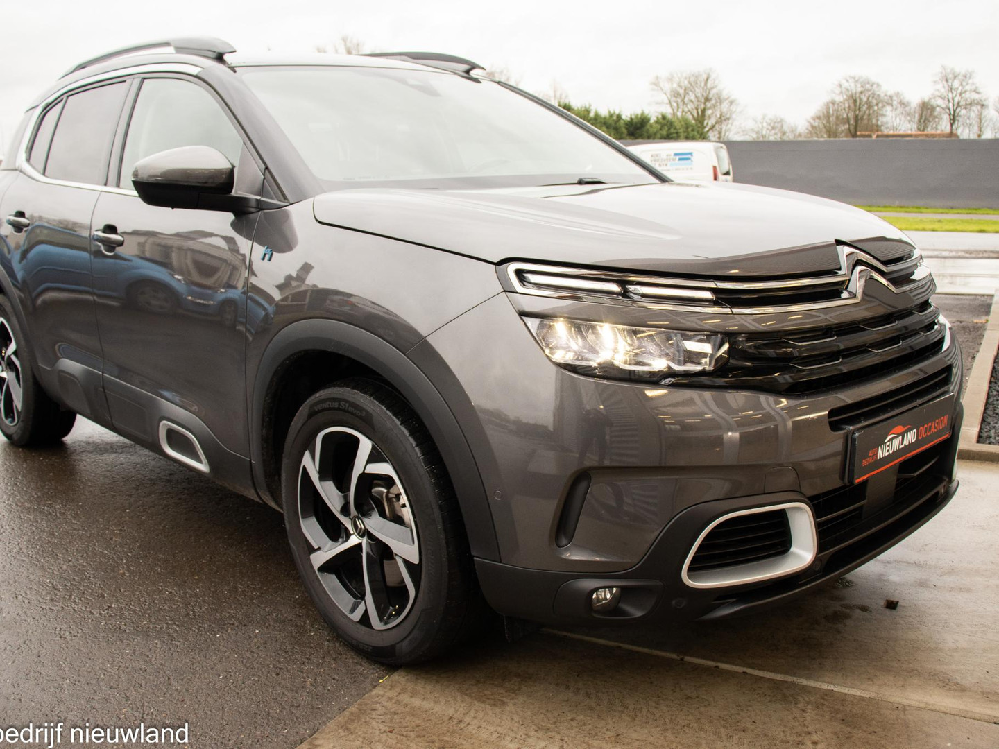 Citroën Citroën