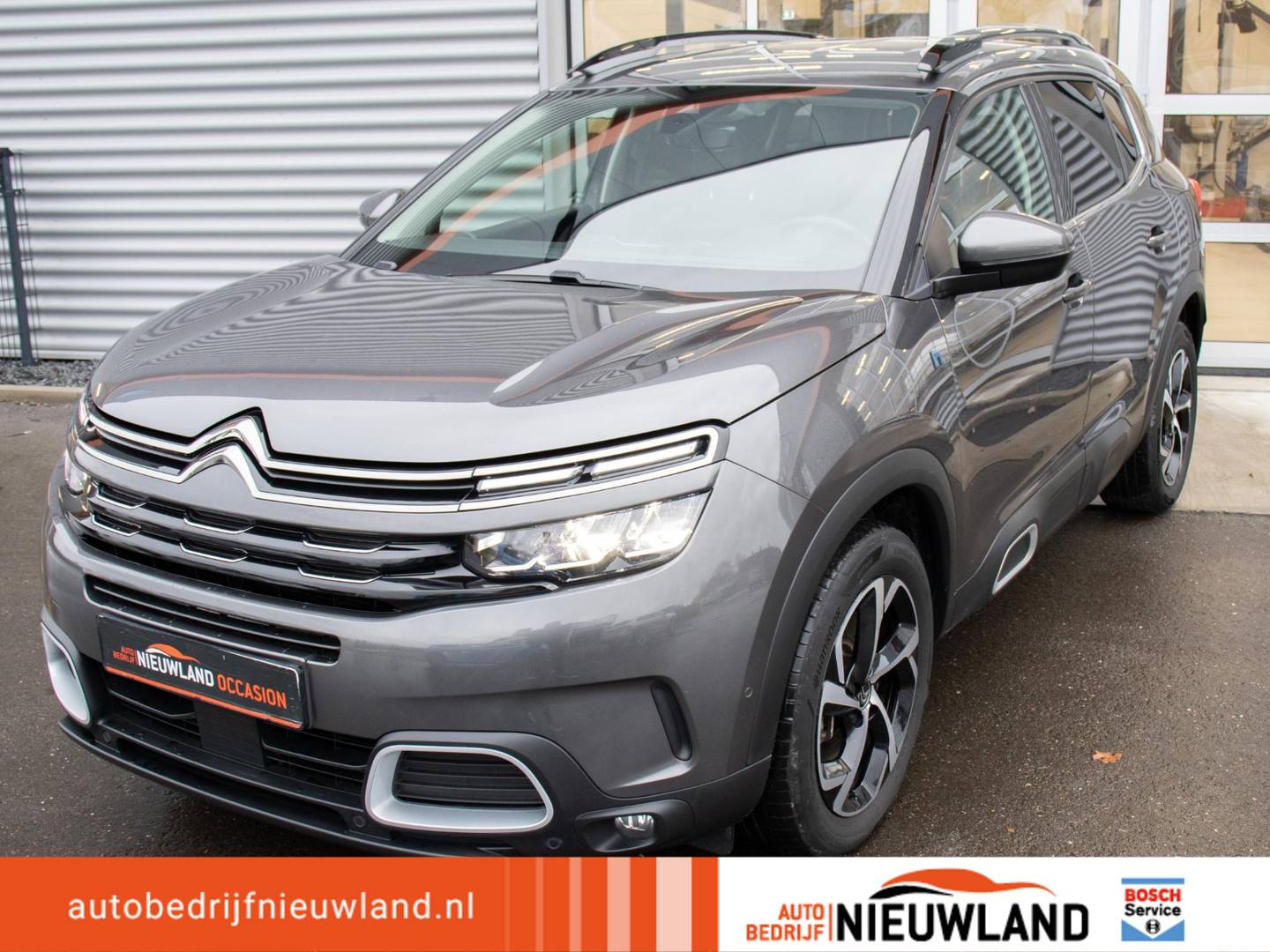 Citroën Citroën