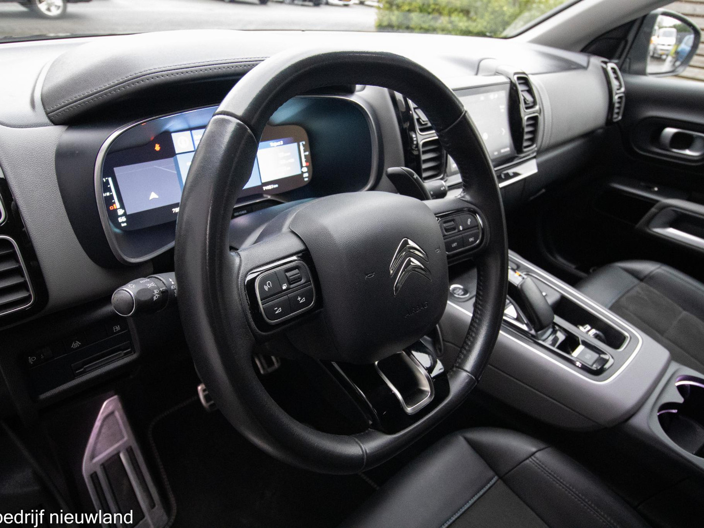 Citroën Citroën