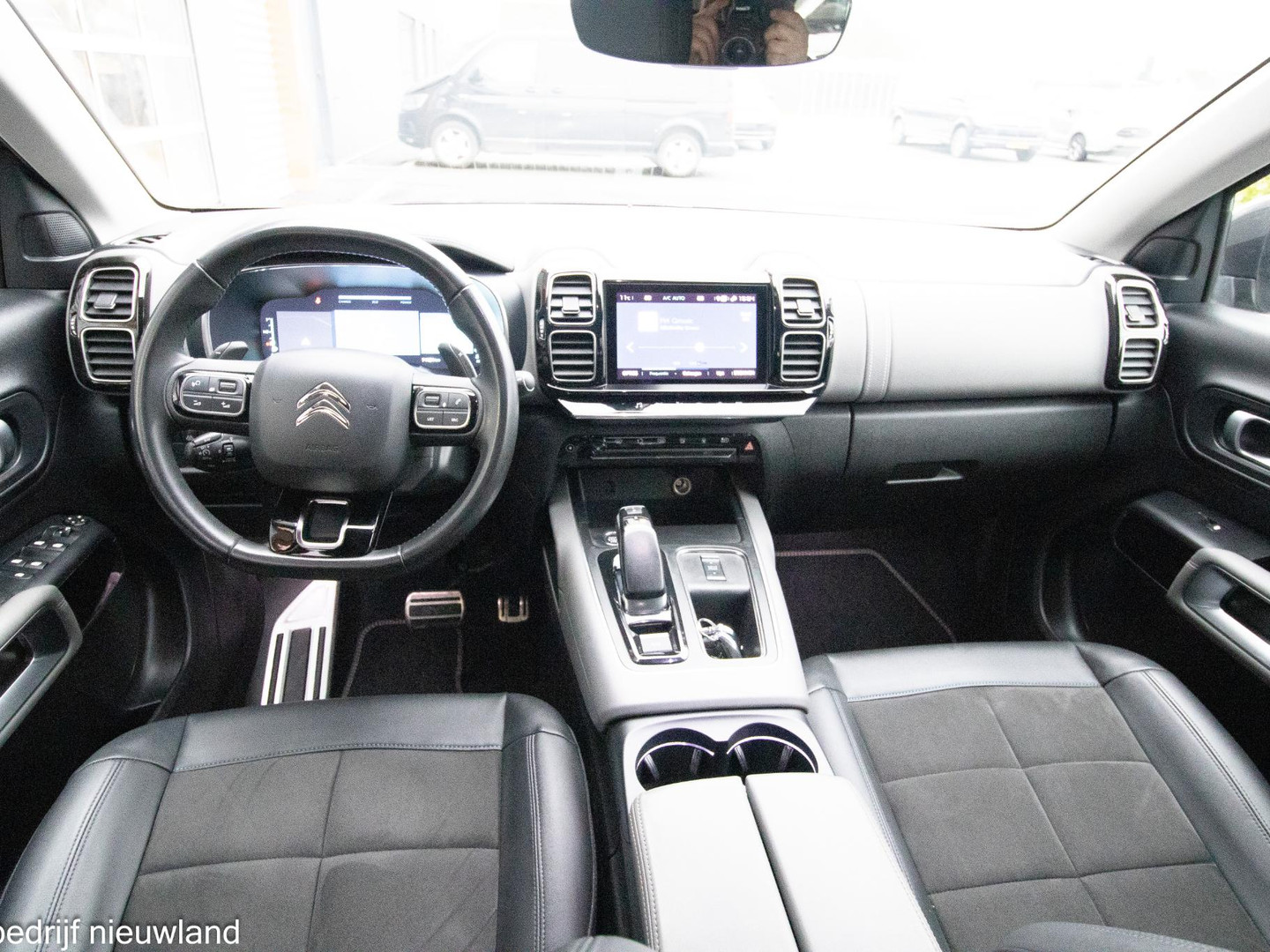 Citroën Citroën