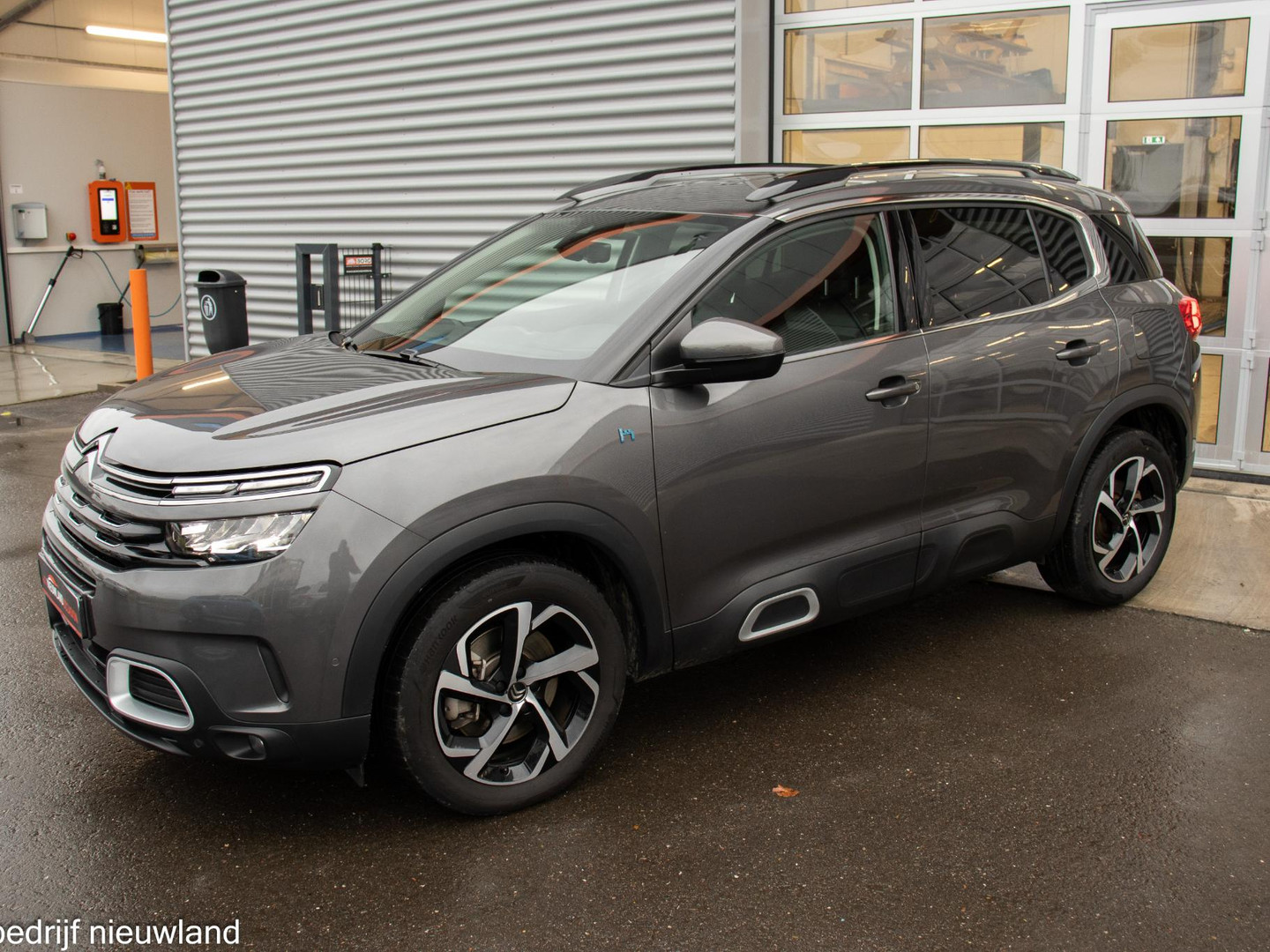 Citroën Citroën