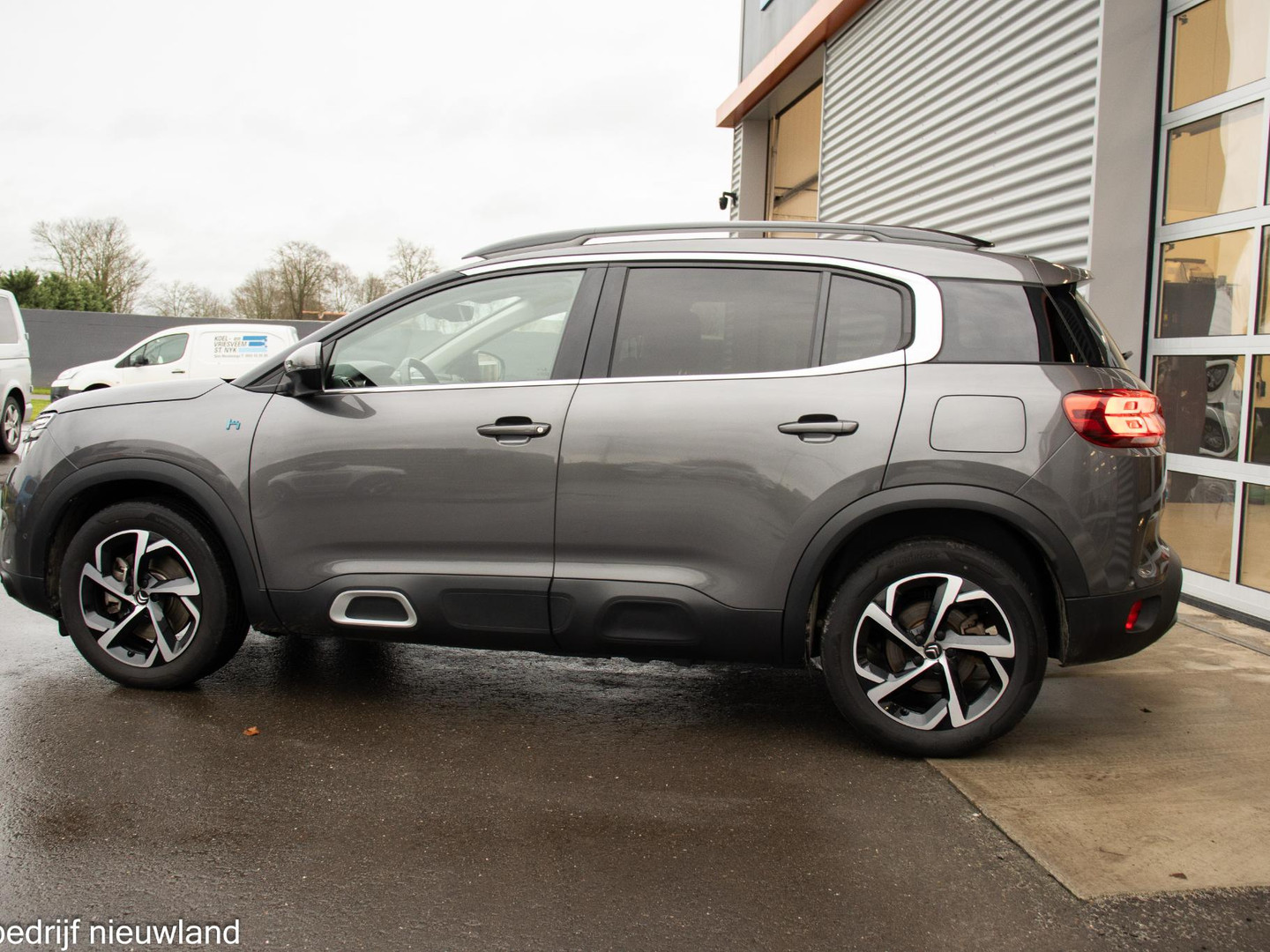 Citroën Citroën
