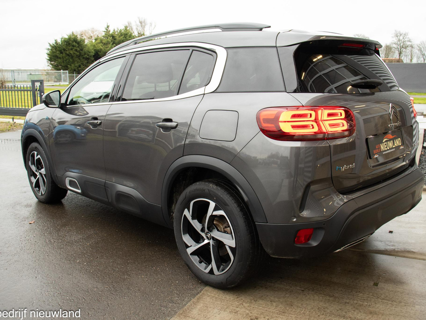 Citroën Citroën