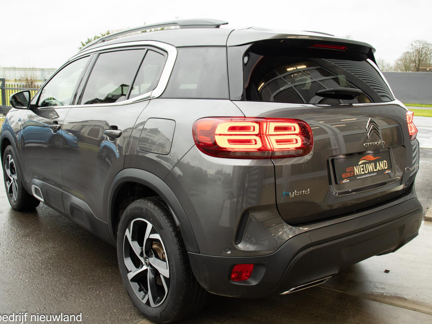 Citroën Citroën