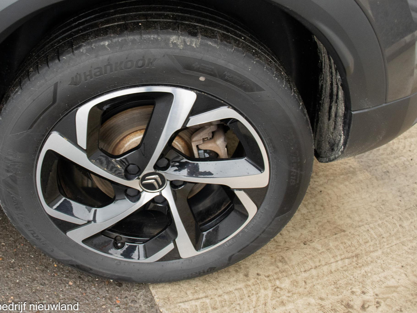 Citroën Citroën