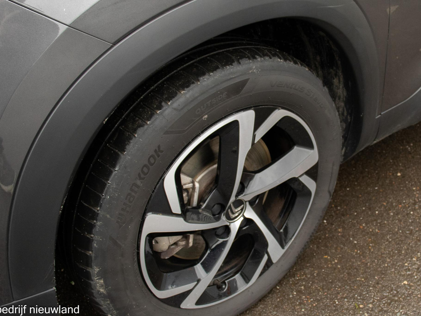 Citroën Citroën