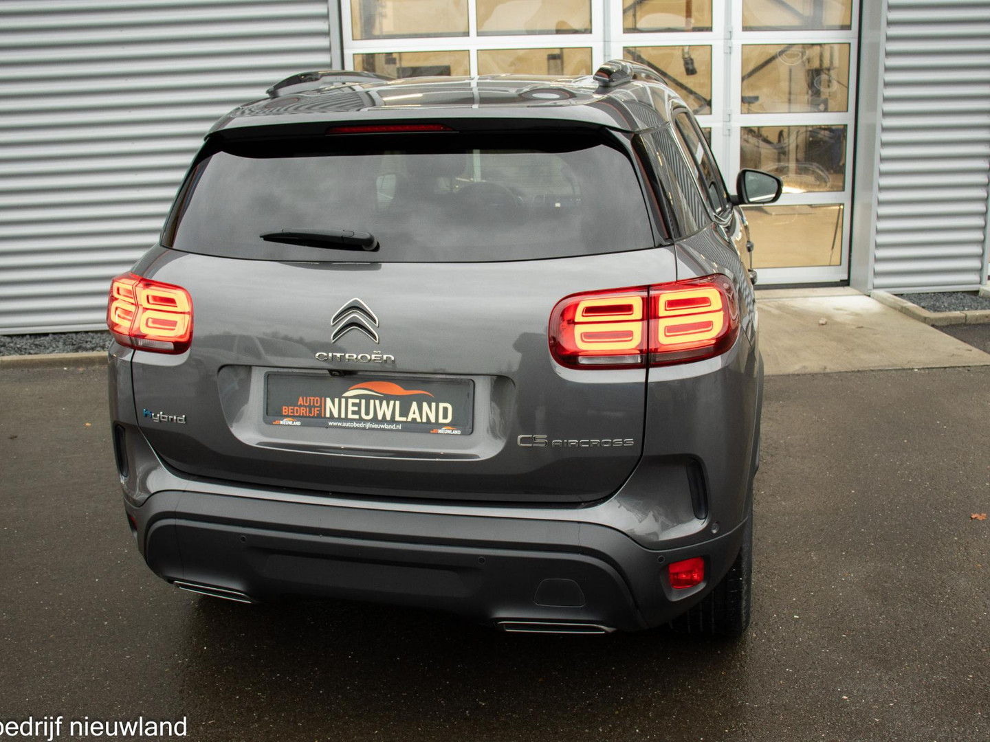 Citroën Citroën