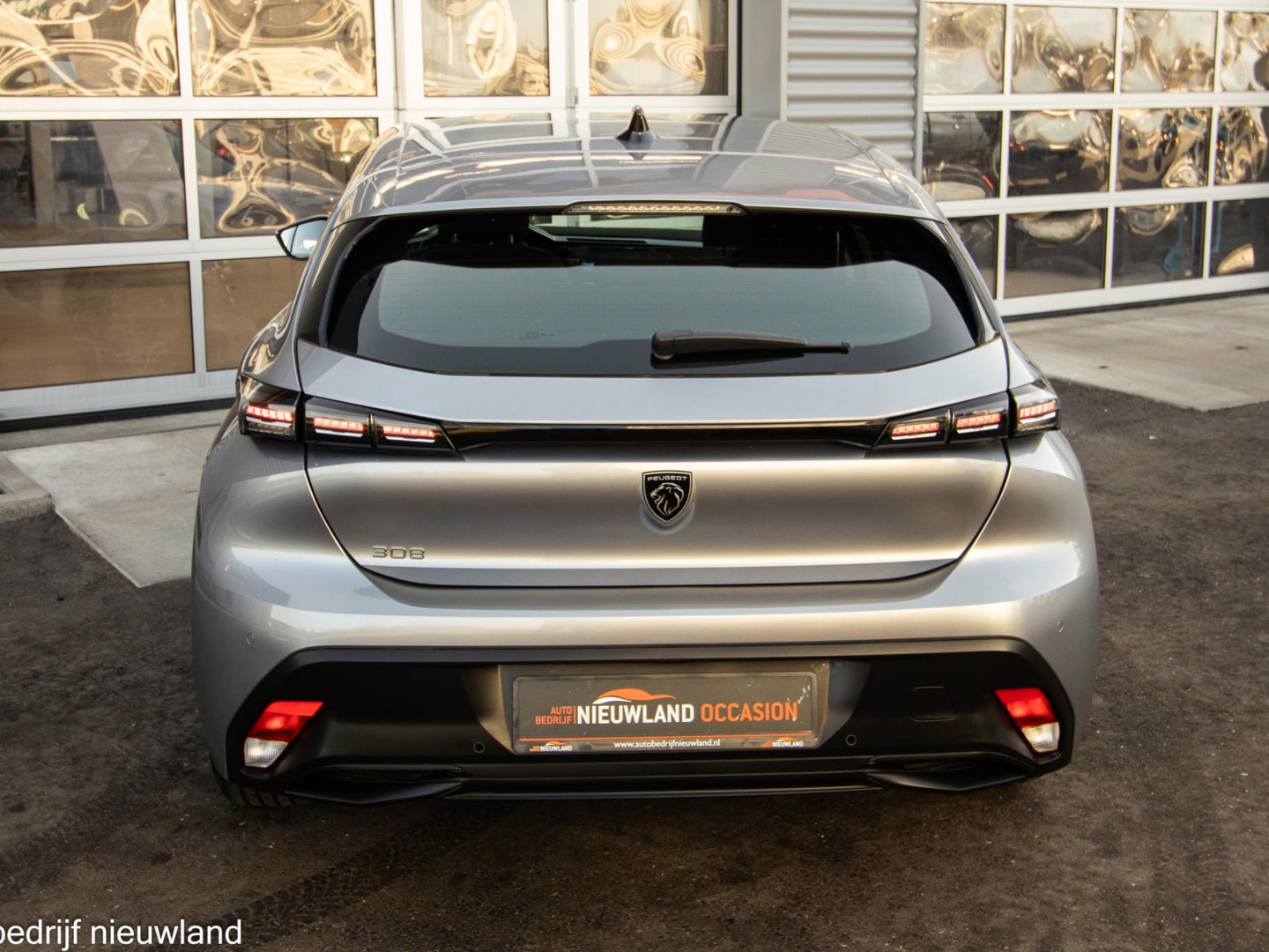 Peugeot