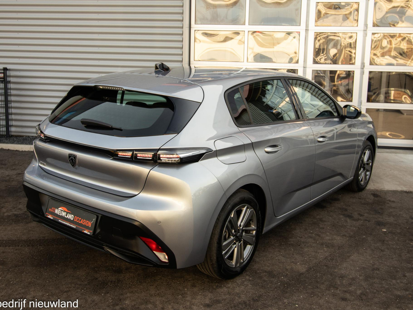 Peugeot