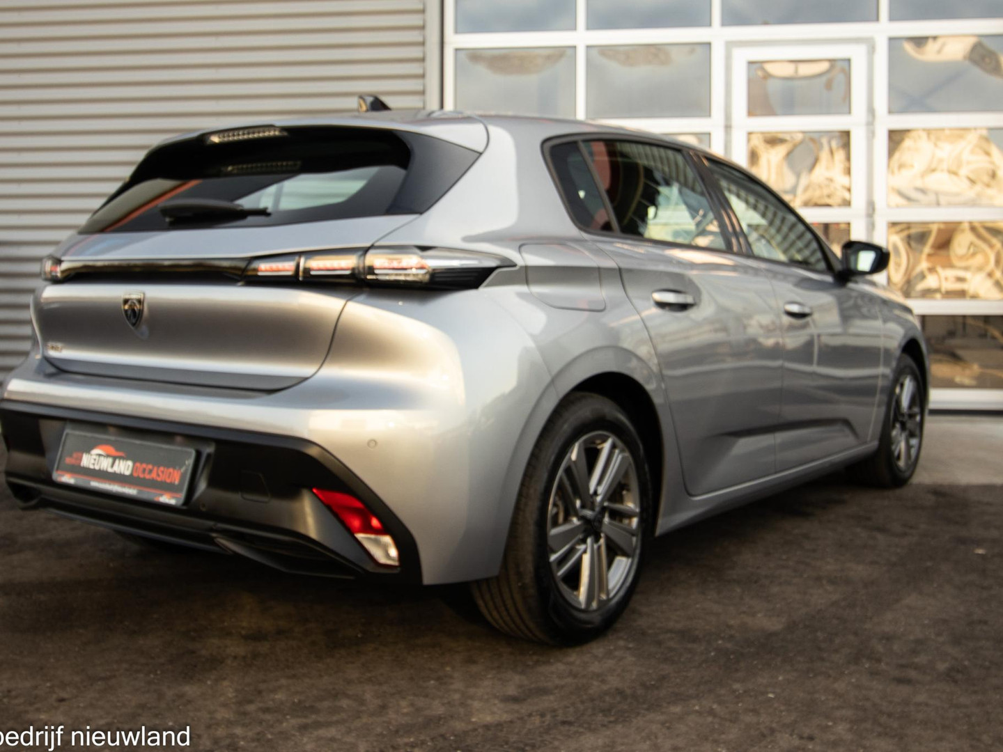 Peugeot