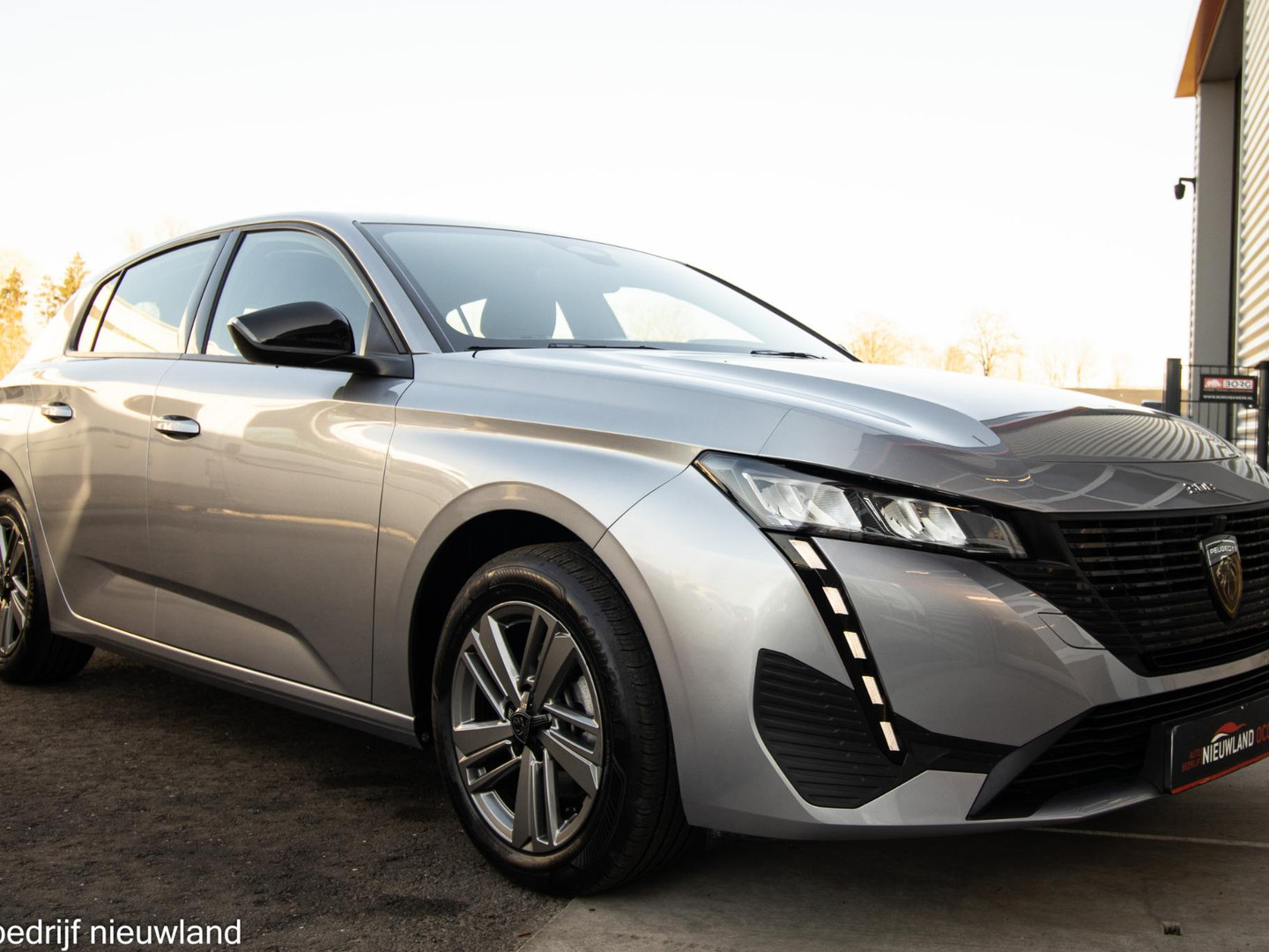 Peugeot