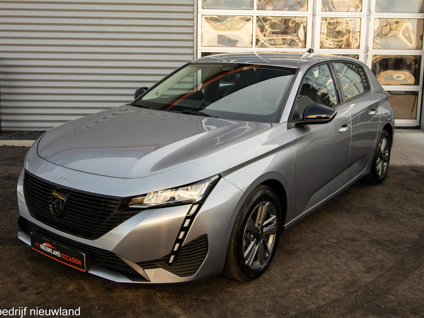 Peugeot