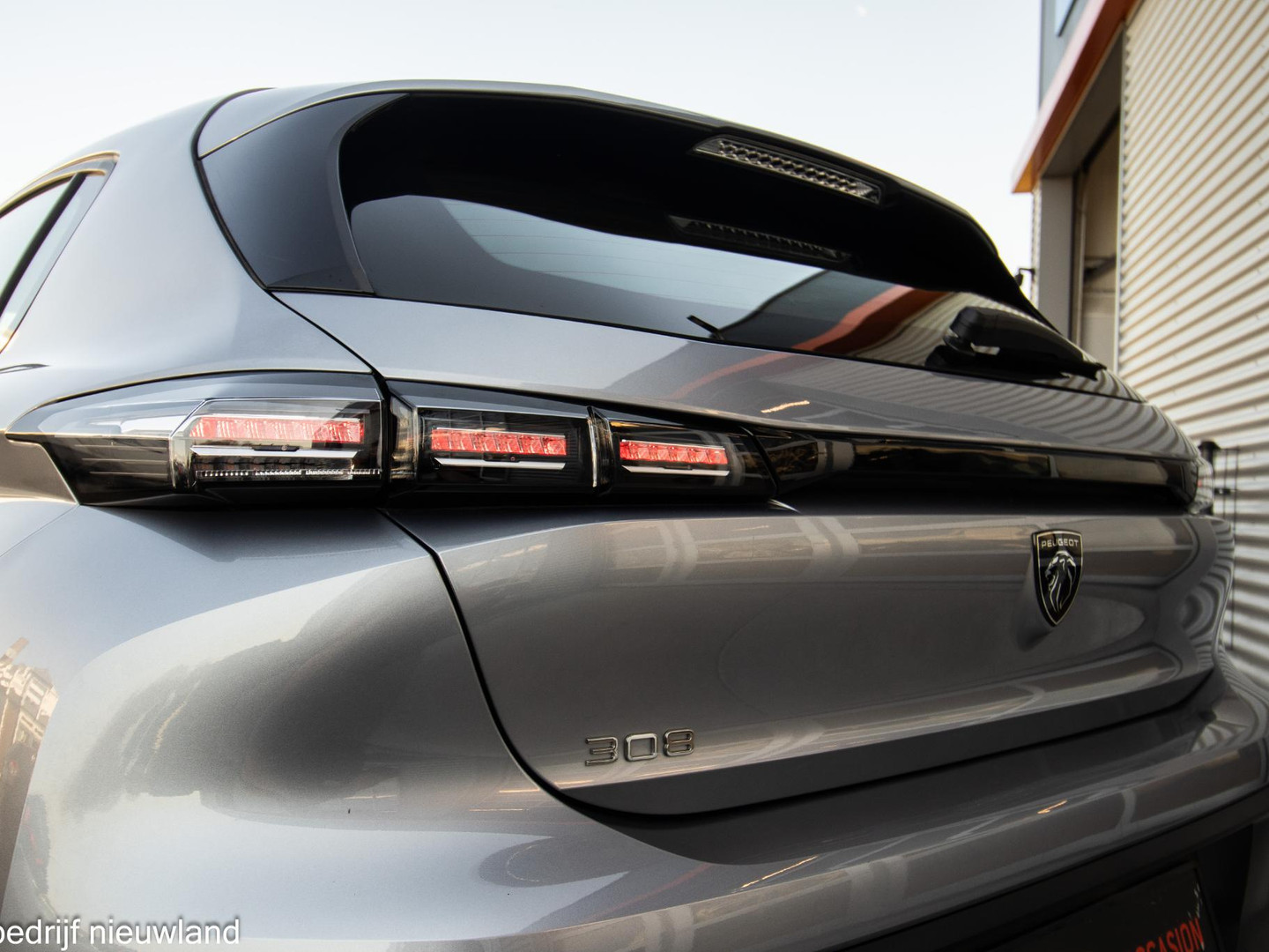 Peugeot
